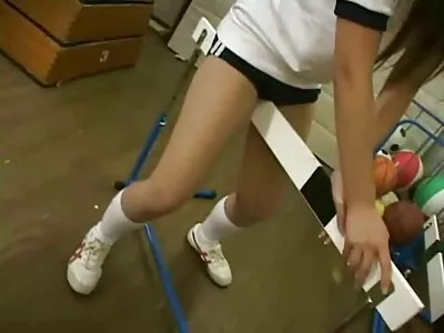 一个非常可爱的金发女郎糟透了，乱搞