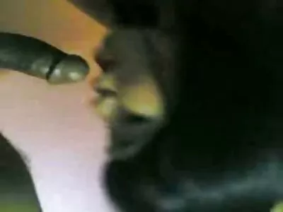十几岁的业余金发 GF 吸吮迪克