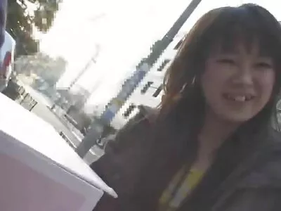 振动器和年轻的女孩
