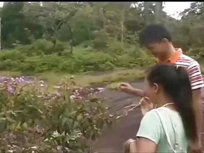同学做口交